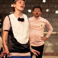 Tina Satter's HOUSE OF DANCE Returns to Abrons Arts Center, Now thru 1/13