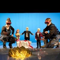 Met Museum Kicks Off 2013-14 Chamber Opera Performances