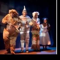 BWW Review: Ease on Down and See THE WIZ at Toby's Video