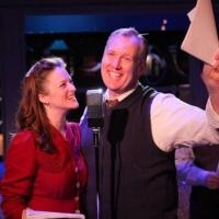 Photo Flash: First Look at American Blues Theater's IT'S A WONDERFUL LIFE: LIVE Video