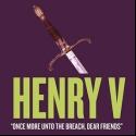 Zach Appelman to Star in Folger Theatre's HENRY V, 1/22-3/3 Video