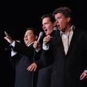 The New York Tenors Bring Broadway and More to the McCallum Theatre, 1/17-18