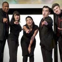 Company of Fools to Welcome The Second City, Jan 9-10 Video