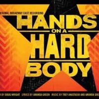 HANDS ON A HARDBODY Cast Recording Gets 8/27 Release; Bonus Track Included! Video
