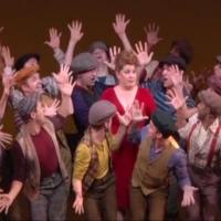 BWW TV: Watch Highlights from GYPSY OF THE YEAR 2013!