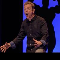 CHRISTOPHER TITUS: THE ANGRY PURSUIT OF HAPPINESS Premieres Tonight on Comedy Central Video