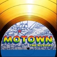 MOTOWN THE MUSICAL to Kick Off $30 Ticket Lottery Tomorrow, Today