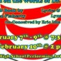 Taylor High School Fine Arts Department Performs Seussical, 2/7-2/10 Video