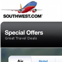 Southwest Airlines Extends Flight Schedule Through Early March Video