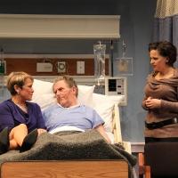 BWW Reviews: THE LYONS at Round House Theatre - Hear it Roar Video