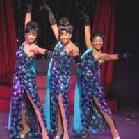 Photo Flash: First Look at Mad Cow Theatre's DREAMGIRLS, Opening Tonight Video