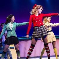 HEATHERS Sets Early August Closing Date Off-Broadway Video