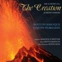 Boston Baroque Releases Recording of Haydn's THE CREATION Video