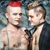 THE ROCKY HORROR SHOW Opens 7/12 at Actor's Express Video