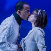BWW Review: Mirvish's OUR COUNTRY'S GOOD is Brilliant and Imaginative Video