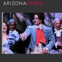 Arizona Opera Kicks Off 2012-2013 Season with Lucia di Lammermoor Video
