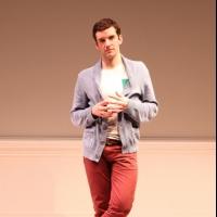 BUYER & CELLAR's Michael Urie to Guest Judge on 'Project Runway All Stars' Tomorrow Video