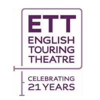 Robert Delamere & Michael McCabe Join Board of English Touring Theatre Video