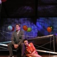 BWW Reviews: Ruhl's EURYDICE Brings Back Theatre of the Seventh Sister