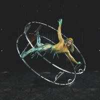 Review - Cirque du Soleil's 'Quidam' Pops Into Brooklyn