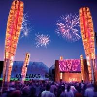 Universal CityWalk Rings in 2014 with Southern California's Biggest New Year's Eve Pa Video