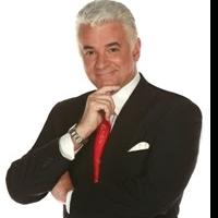 CHICAGO's John O'Hurley Set for Book Signing at Barnes & Noble, 12/20 Video