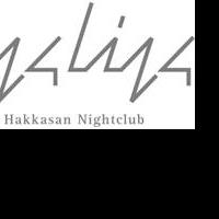 Ling Ling Club Inside Hakkasan Las Vegas Releases January 2014 DJ Lineup Video