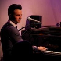 Photo Coverage: Devin Bing and The Secret Service Play The Metropolitan Room
