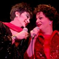 'Judy and Liza Together Again!' Cabaret Extends Run at Don't Tell Mama's Video