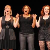 Respect: A Musical Celebration of Women Opens at Herberger Theater Center in Phoenix Video