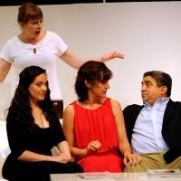 A CLEAN HOUSE Opens Tonight at Pennsylvania Playhouse