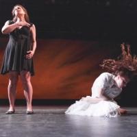 Photo Flash: Kairos Italy Theater Kicks Off IN SCENA! Italian Theater Festival Video
