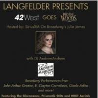BWW Previews: 42West Goes INTO THE WOODS with a Star-Studded Event, 12/14 Video