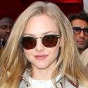 Fashion Photo of the Day 12/16/12 - Amanda Seyfried