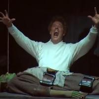STAGE TUBE: John Bolton and More in Ogunquit's YOUNG FRANKENSTEIN Video