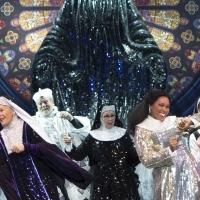 BWW Reviews: SISTER ACT Shines in DFW