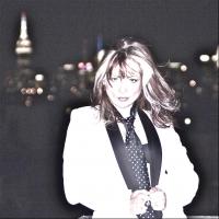Long Island Native PAMELA LEWIS (a.k.a. 'Champagne Pam') to Perform NEW YORK STATE…