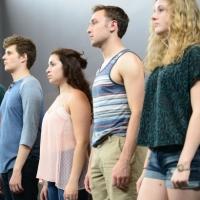 Photo Flash: Meet the Cast of SPRING AWAKENING, Opening Gloucester Stage's 2013 Season