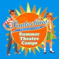 Pantochino Announces 2014 Summer Theater Camps Video