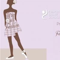 Princeton Ballet School to Host First Annual TURN OUT FOR FASHION, Today Video