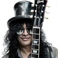 Soundtrack for 'Nothing Left to Fear', Produced by Slash Available Today Video