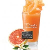 Florida Grapefruit, Celeb Chef Fulfill America's Top Culinary Desires