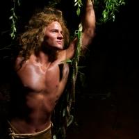 BWW Reviews: CCMT's TARZAN Swings to Stunning Lesher Center Stage Video