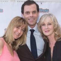 Photo Coverage: Inside SUMMER SHORTS' Opening Night Reception! Video