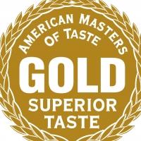 Eggland's Best Liquid Egg Whites Awarded American Masters of Taste Gold Medal Seal