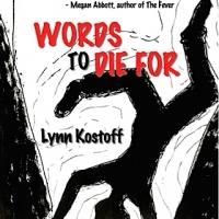 New Pulp Press Releases WORDS TO DIE FOR by Lynn Kostoff Video