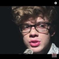 Watch: Paradise Fears' New 'Who We Were With' Video Video