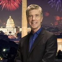 Tom Bergeron to Host PBS's 34th Annual 'A CAPITOL FOURTH'