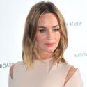 Fashion Photo of the Day 1/9/13 - Emily Blunt Video