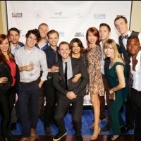 Photo Flash: Broadway Stars Gather at BACK TO REALITY Launch Party Video